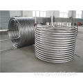 Hot Sale Customized High Quality Titanium Coil Heater